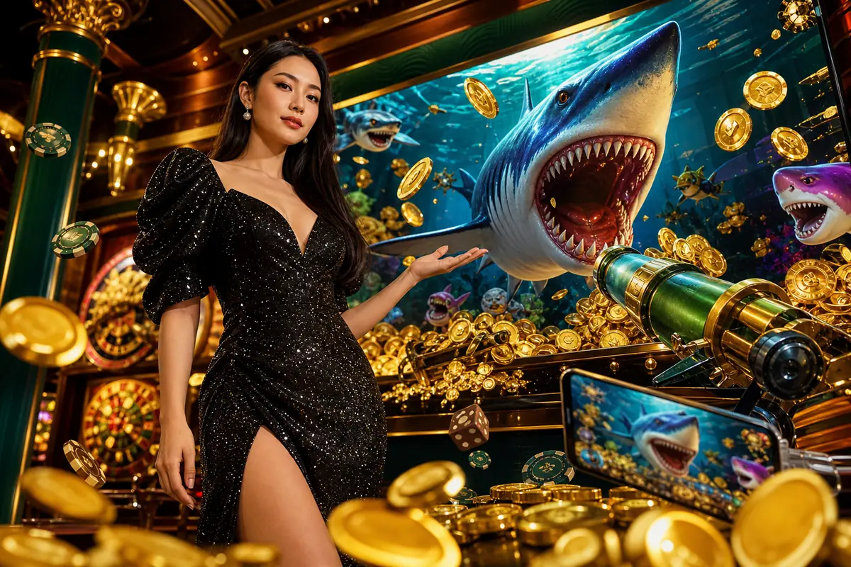 vbet777 VIP Cashback ဆုများ