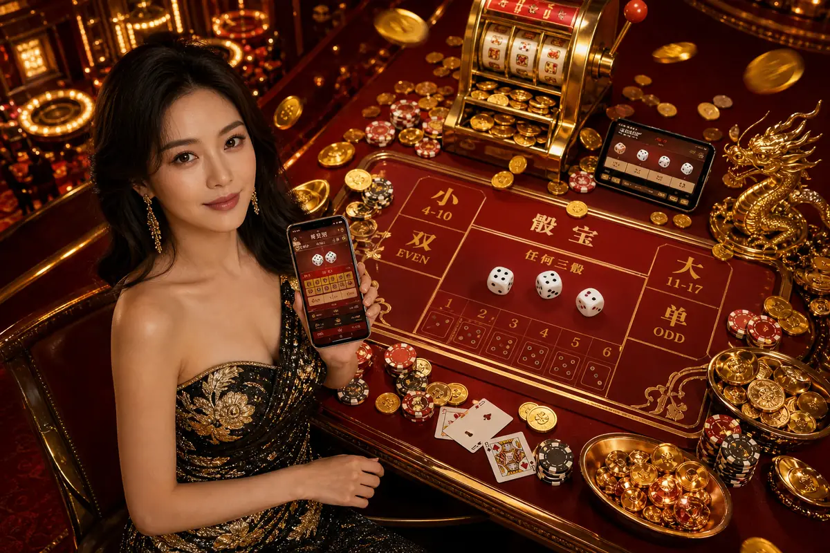 vbet777 Live Casino ဒီလာများနှင့် ကာစီနိုကစား