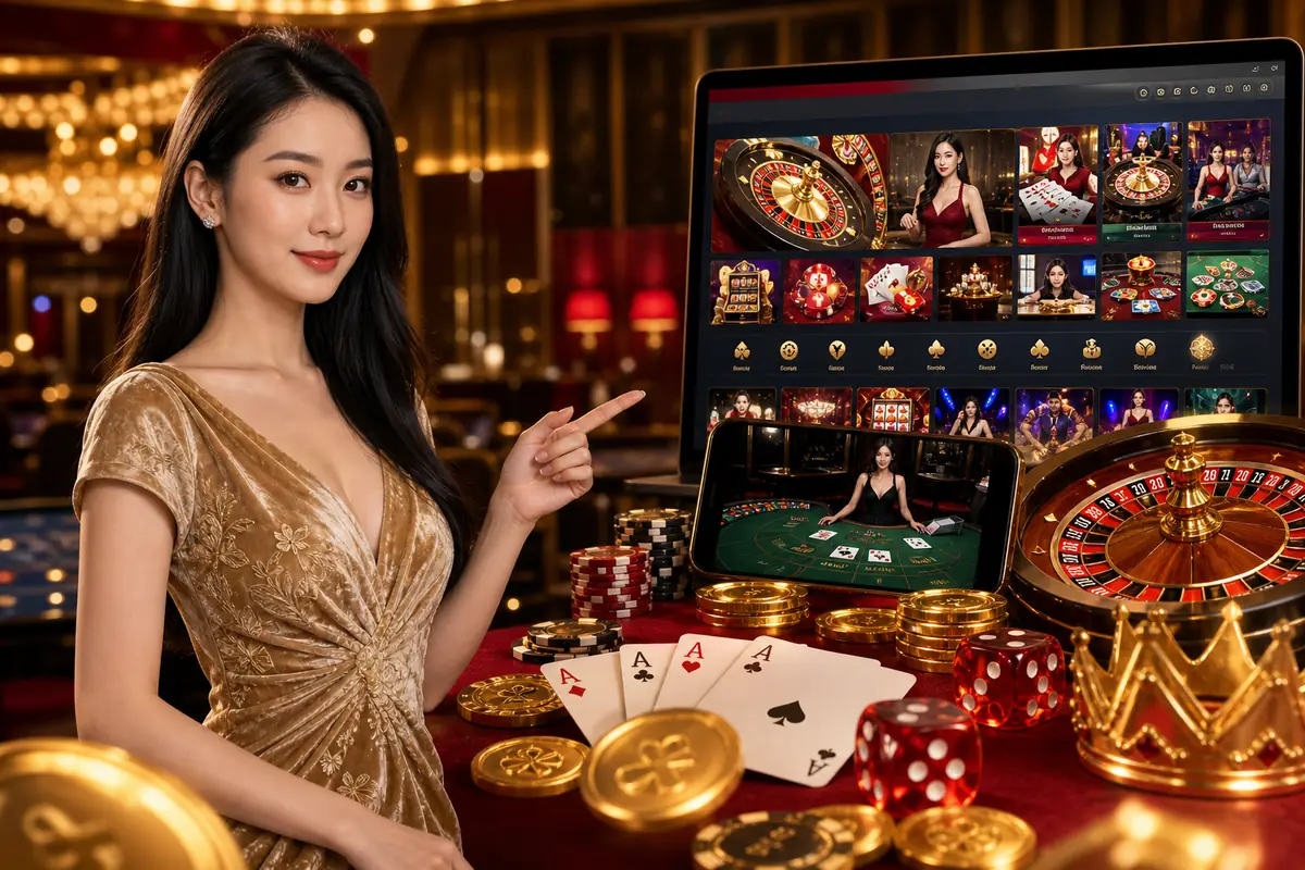 vbet777 ကြက်တိုက် Live ဂိမ်း