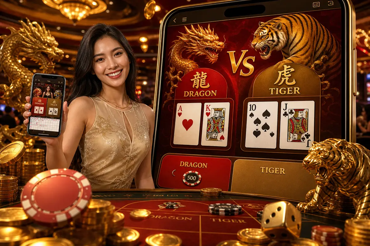 vbet777 အွန်လိုင်းကာစီနို Live ဂိမ်းများ