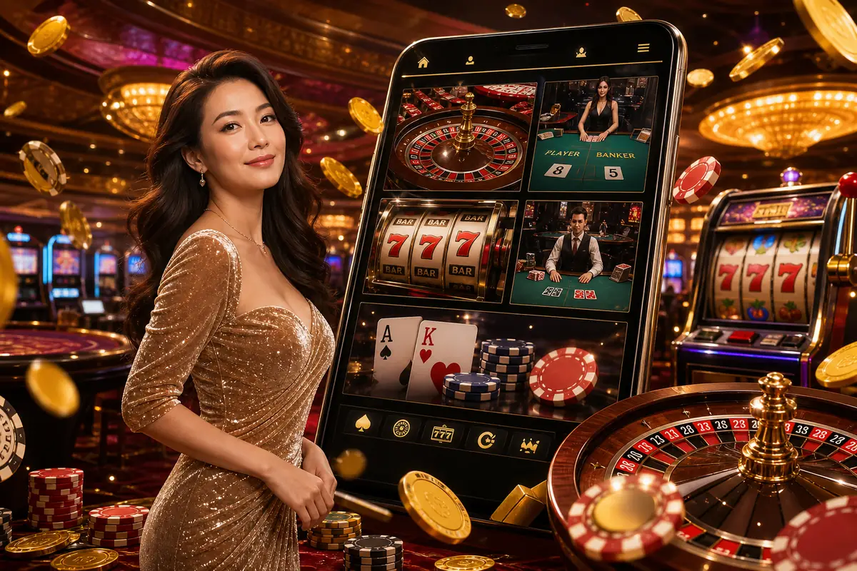vbet777 ဘောလုံးလောင်းကြေးနှင့် ကာစီနို