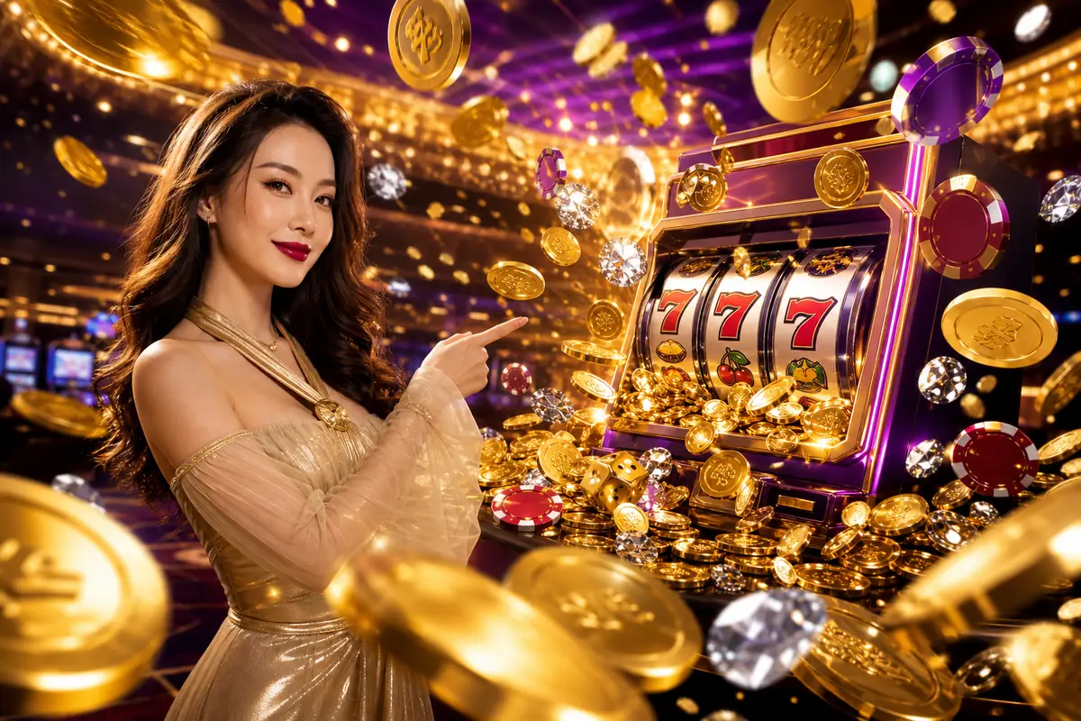 vbet777 Sic Bo ဒိုင်စစ် ကာစီနိုဂိမ်း