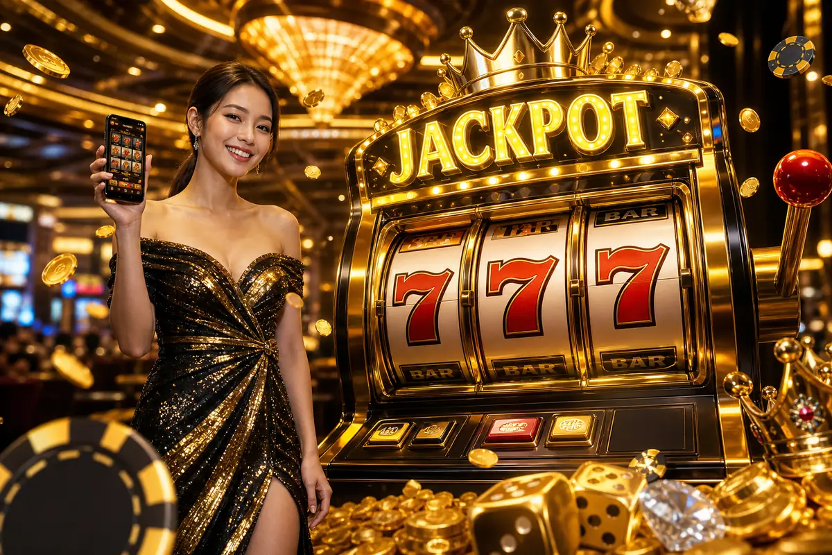 vbet777 Live Casino Sic Bo ဇယားကစားခြင်း