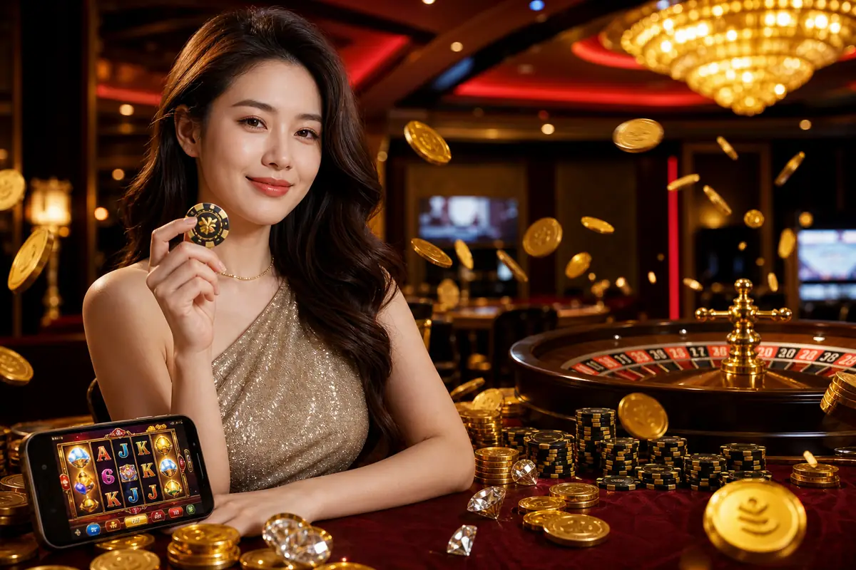 vbet777 Slots provider ဂိမ်းကုမ္ပဏီများ