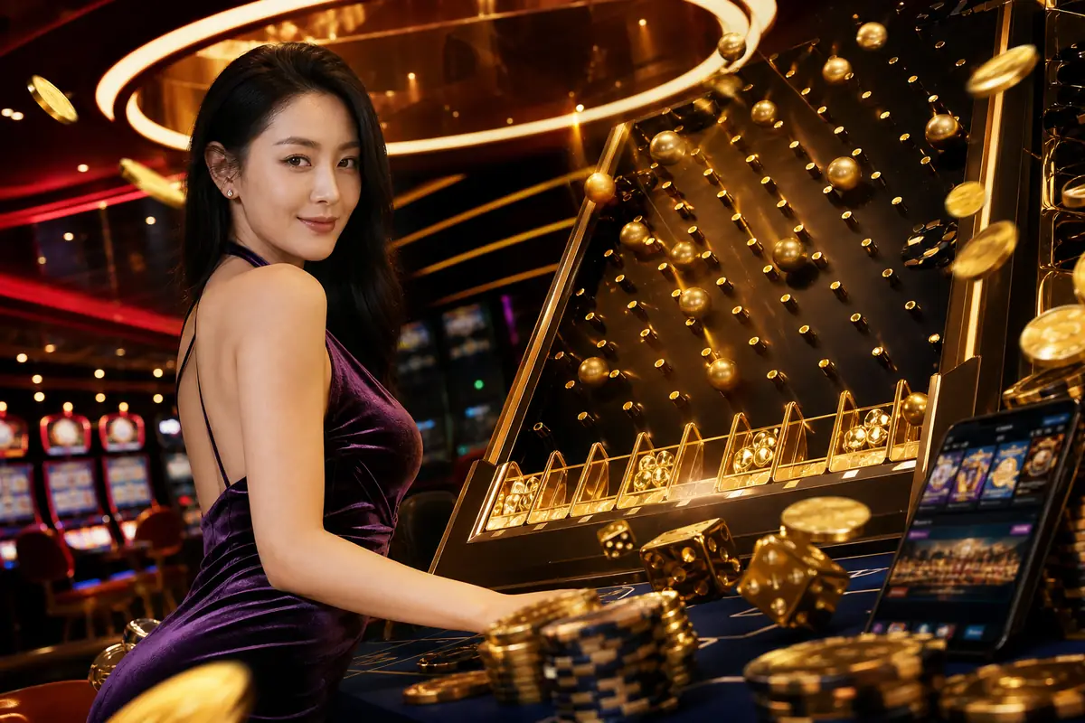 vbet777 နာမည်ကြီး Slots ဂိမ်းများ